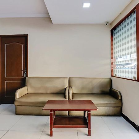 Hotel Spot On Grand Residency Chennai Zewnętrze zdjęcie