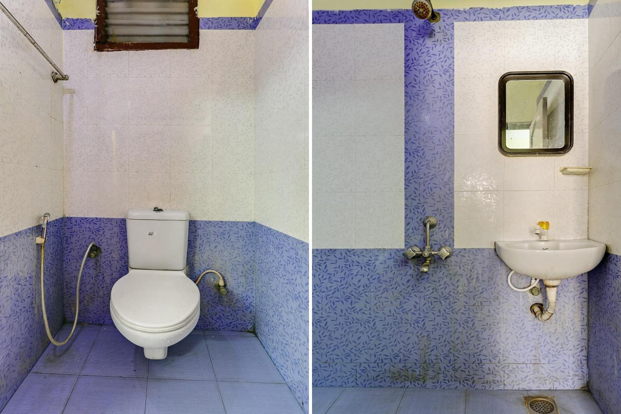 Hotel Spot On Grand Residency Chennai Zewnętrze zdjęcie