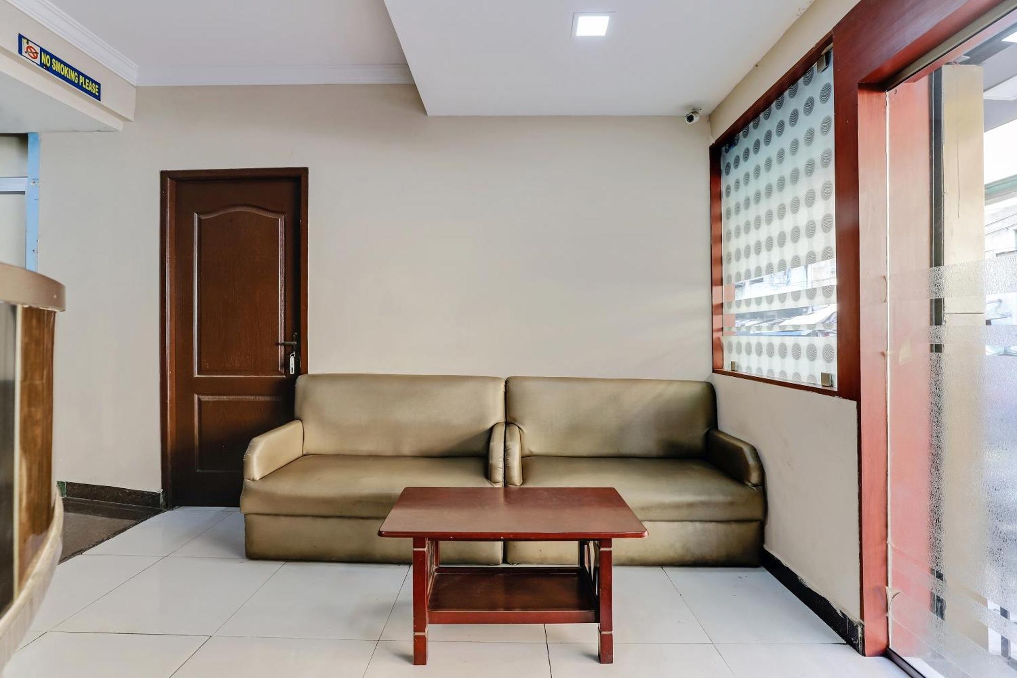 Hotel Spot On Grand Residency Chennai Zewnętrze zdjęcie
