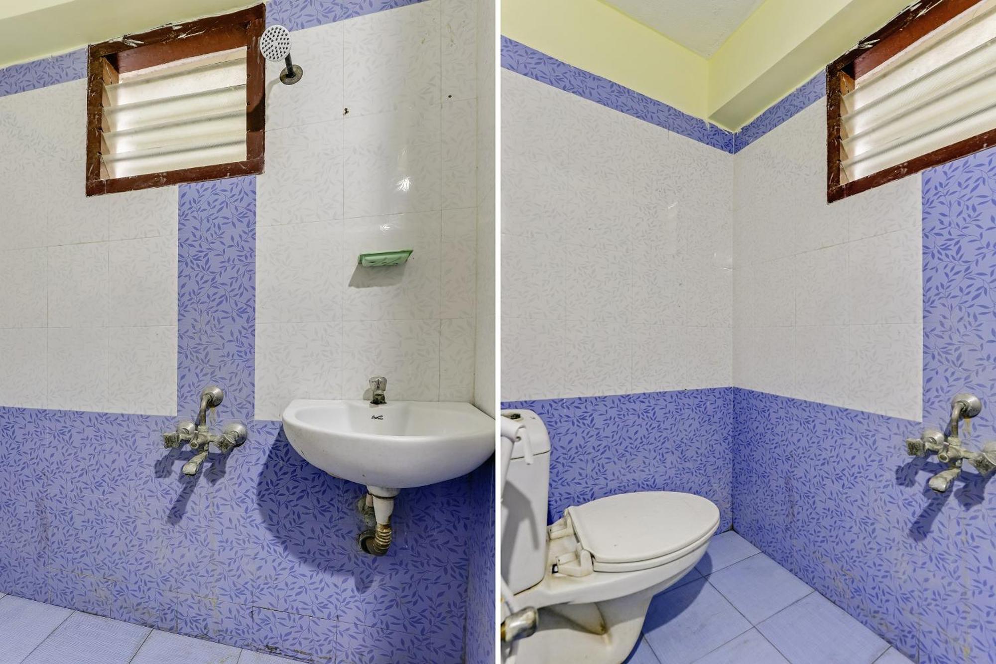 Hotel Spot On Grand Residency Chennai Zewnętrze zdjęcie